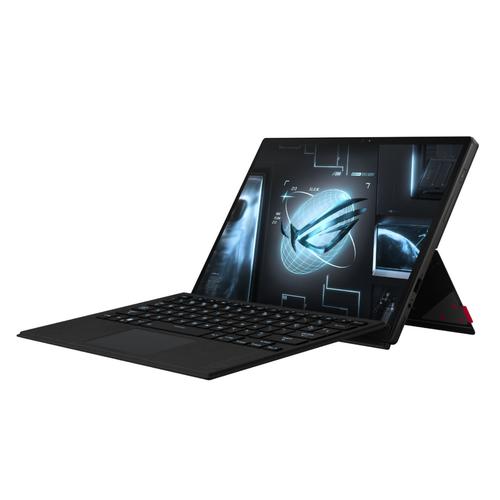 PC Ultra-Portable Gaming Asus Rog Flow-Z13-Gz301Ze-Ld002W 13,4" Ecran Tactile Intel Core i9 16 Go Ram 1 To SSD Noir + 1 Mois D'Abonnement Xbox Game Pass
