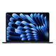 Apple MacBook Air MC9G4FN/A - Début 2024 - 15.3 M3 16 Go RAM 256 Go SSD Noir AZERTY