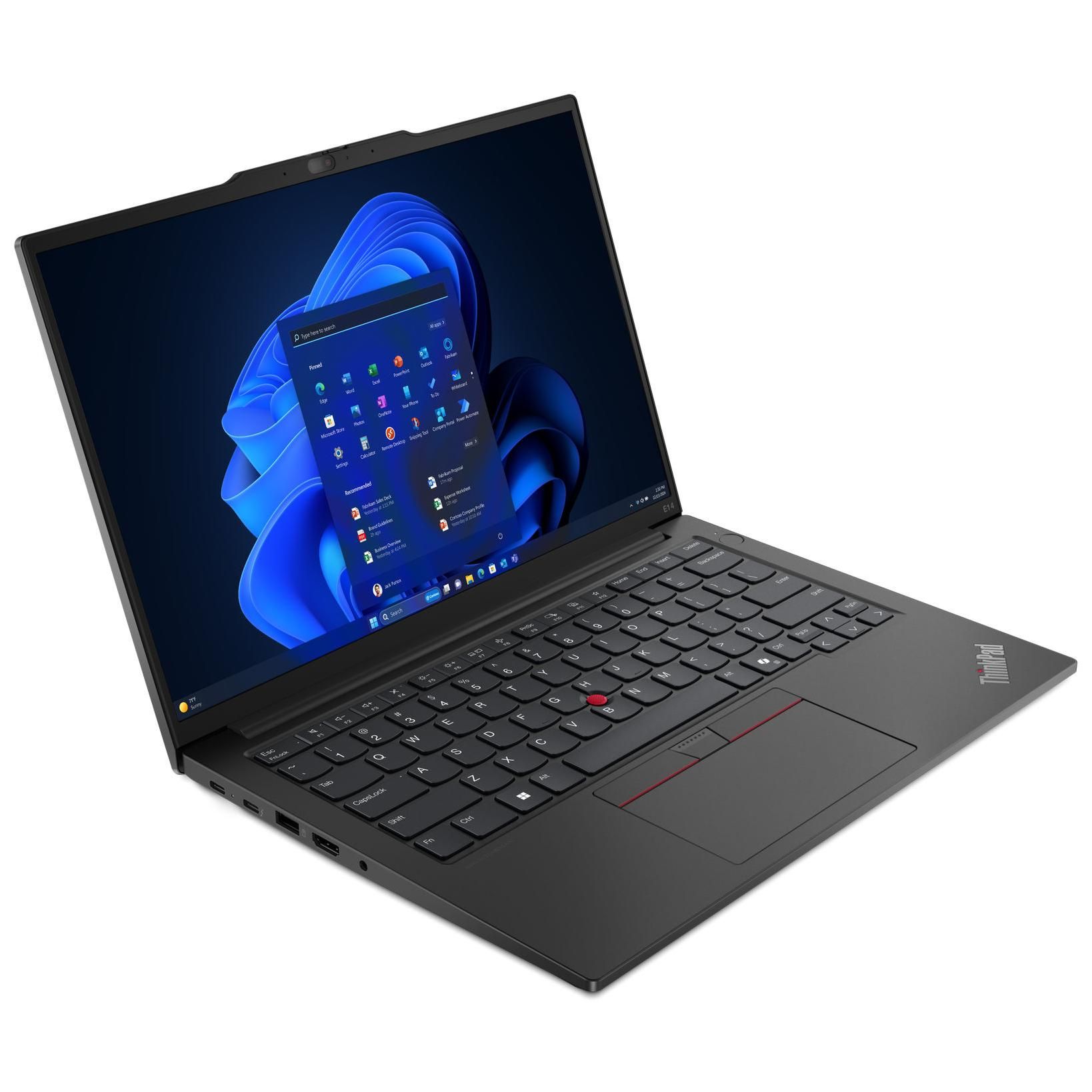 Lenovo ThinkPad E14 Gen 6 21M7002NFR