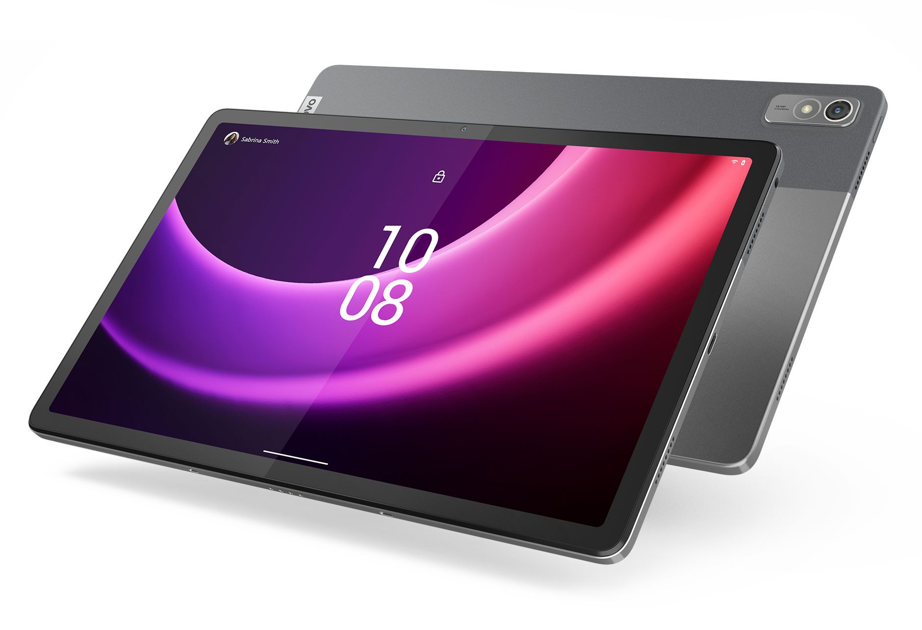Lenovo Tab P11 2nd Gen Tablette Tactile 11.5'' 2K Processeur MediaTek Helio G99 8Coeurs 4 Go de RAM UFS Android WiFi+Bluetooth - vue 2