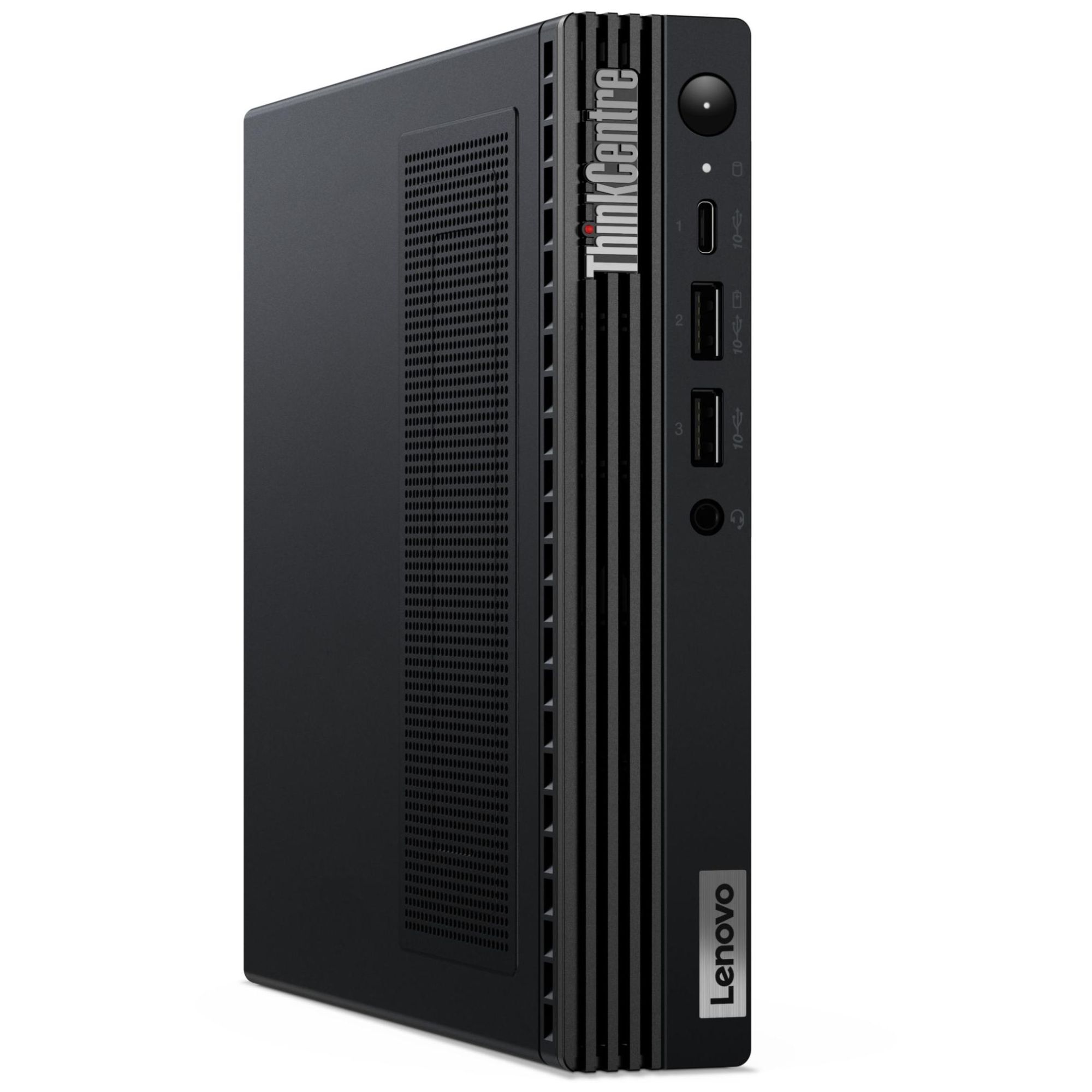 Lenovo ThinkCentre M90q Gen 3 11U5 Core i9 I9 12900 2.4 GHz RAM AZERTY