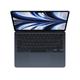 Apple MacBook Air MC7X4FN/A - Mi-2022 - 13.6 M2 16 Go RAM 256 Go SSD Noir AZERTY