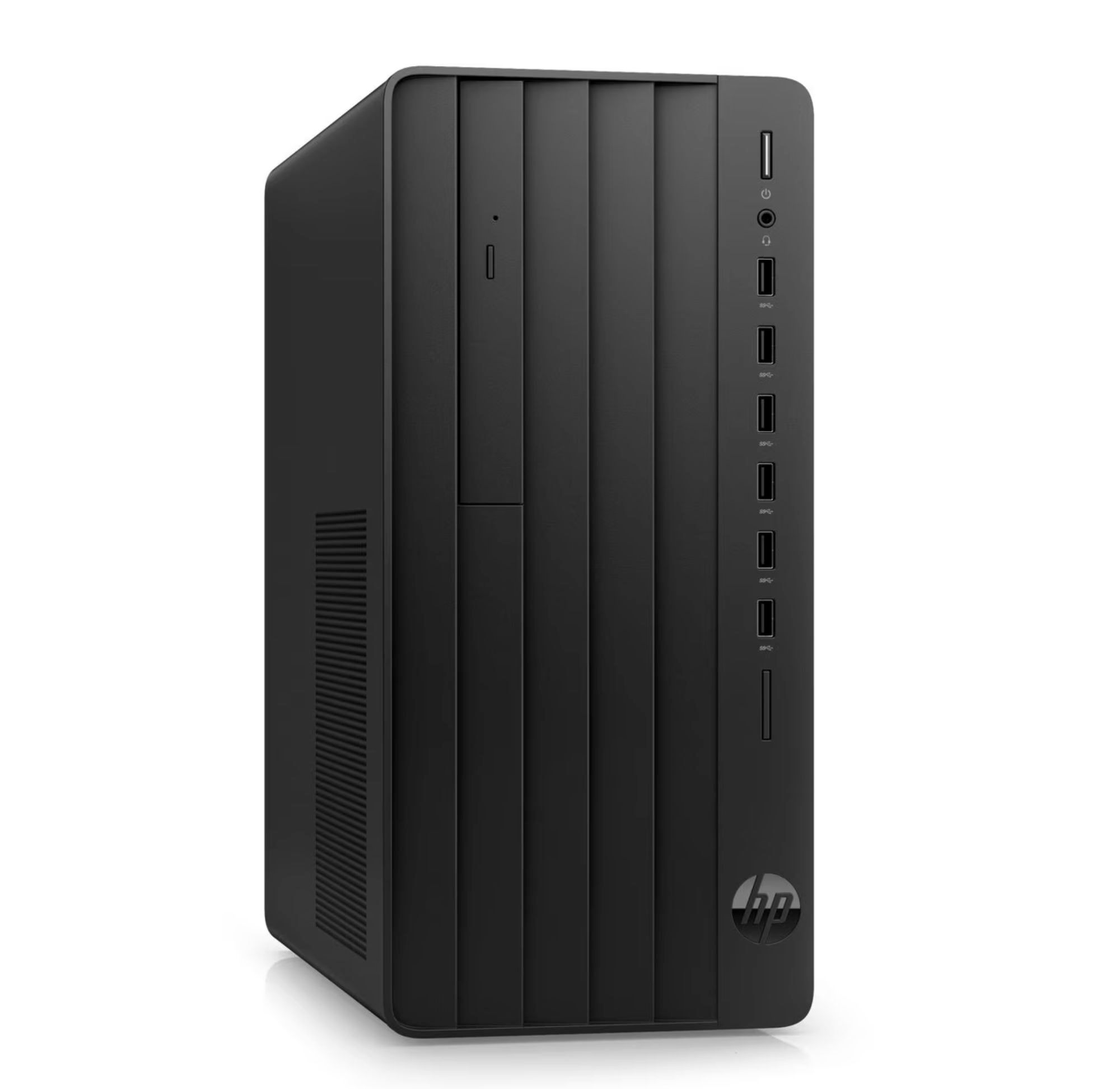 HP Pro 290 G9 Intel Core™ i3 i3 14100 8 Go DDR4 SDRAM SSD Dos Gratuit SFF PC - vue 4