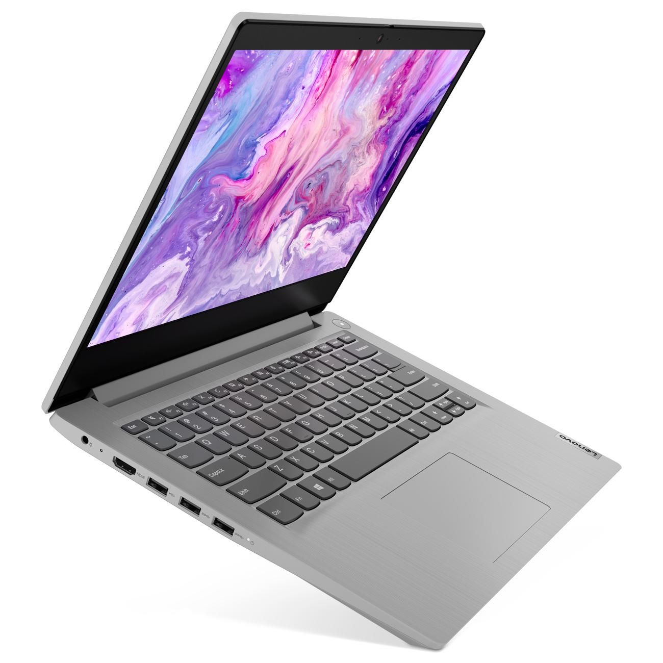 Lenovo IdeaPad 3 14
