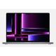 Apple MacBook Pro MNWC3FN/A - Début 2023 - 16.2 M2 Pro 16 Go RAM 512 Go SSD Argent AZERTY