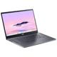 PC portable Acer PACK FNAC-DARTY Chromebook CB515-2HT-349N 15.6 tactile Intel Core i3 1215U RAM 8 Go LPDDR5X 512 Go SSD Intel UHD graphics + Housse + Souris Acer sans fil