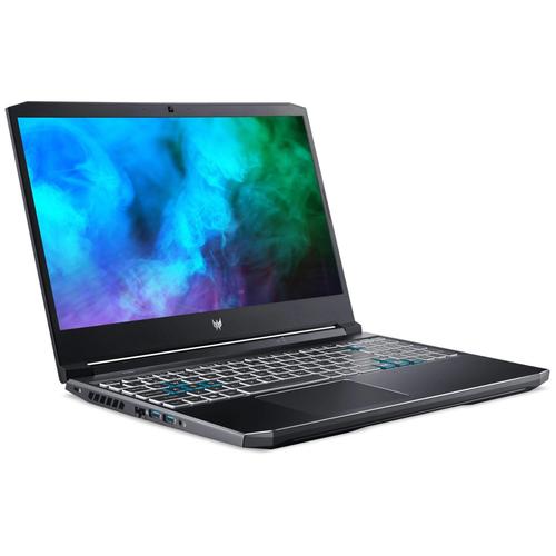 Acer Predator Helios 300 Ph315-54 - Core i9 i9-11900H 32 Go Ram 512 Go SSD Noir