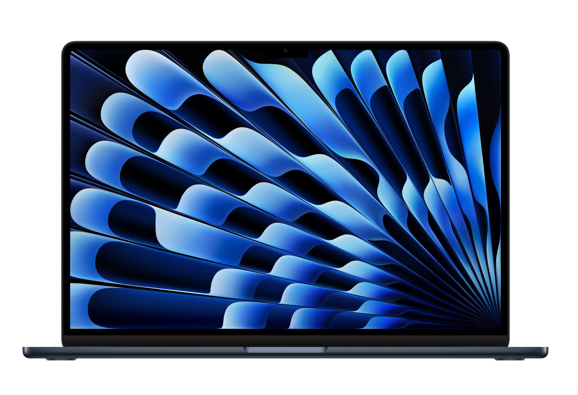 Apple MacBook Air 15" MQKX3FN/A - Mi-2023 - M2 8 Go RAM 512 Go SSD Minuit AZERTY