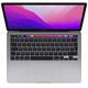 Apple MacBook Pro MNEJ3FN/A - Mi-2022 - 13.3 M2 8 Go RAM 512 Go SSD Gris AZERTY