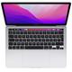 Apple MacBook Pro MNEQ3FN/A - Mi-2022 - 13.3 M2 8 Go RAM 512 Go SSD Argent AZERTY