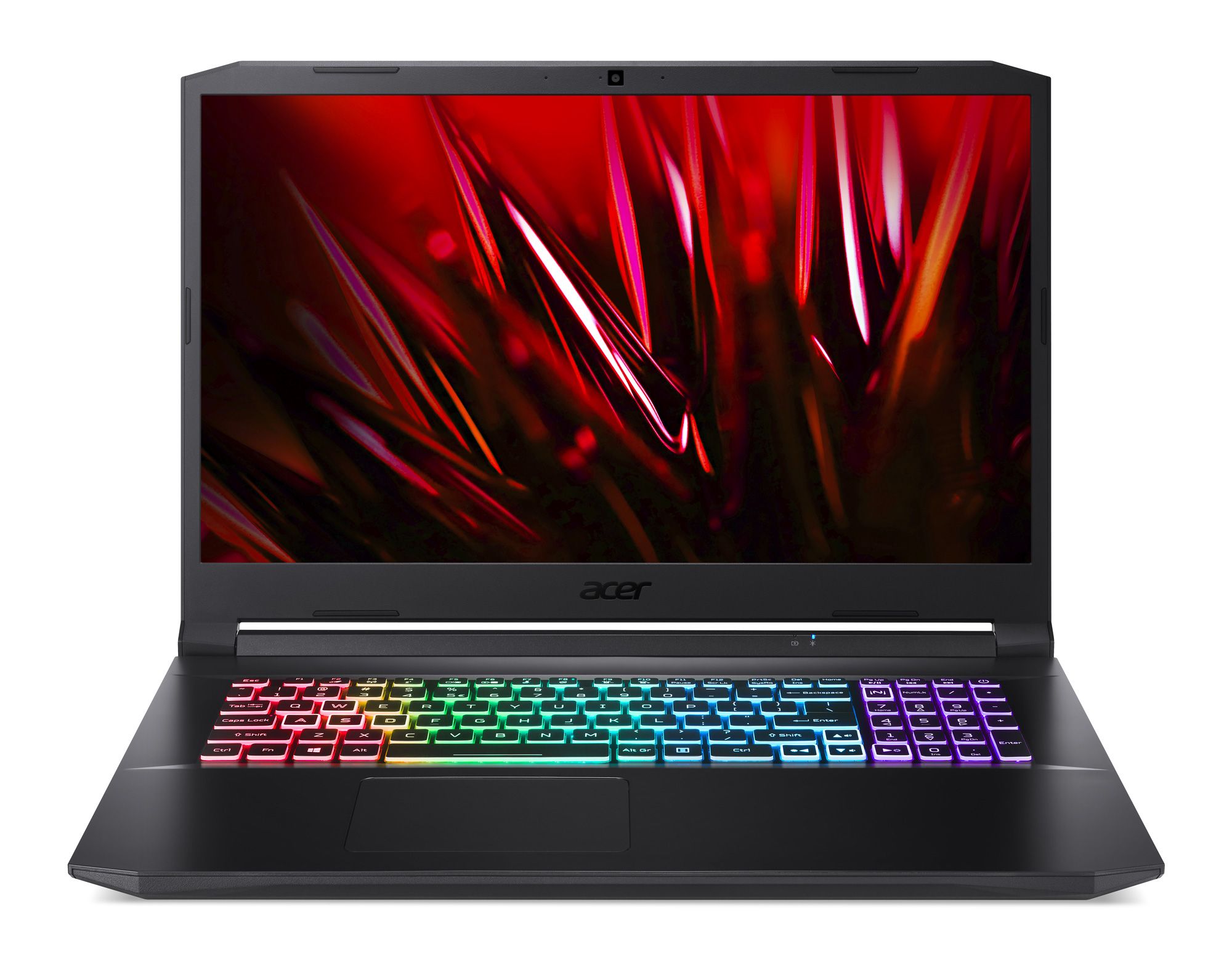 Acer Nitro 5 AN517 54 98YU i9 Ordinateur portable 43 9 cm 17.3 Full HD Intel® Core™ i9 DDR4 SDRAM SSD NVIDIA GeForce RTX 3070 Wi Fi 6 802.11ax Endless OS Neuf - vue 4