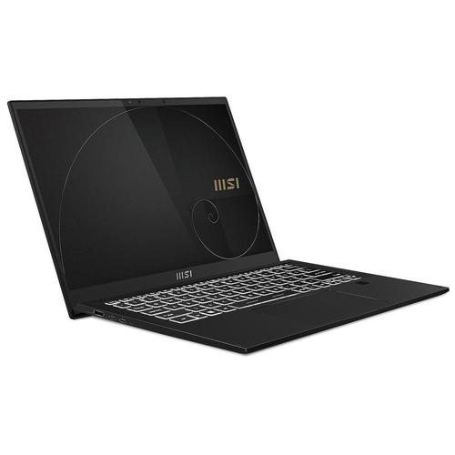 Msi Summit E14 Flip Evo A13Mt-231Fr - Core i7 i7-1360P 16 Go Ram 1 To SSD Noir Azerty