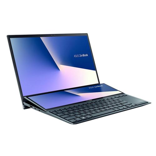 Portable Asus Ux482Eg-Hy410W Screenpad Plus + Stylet