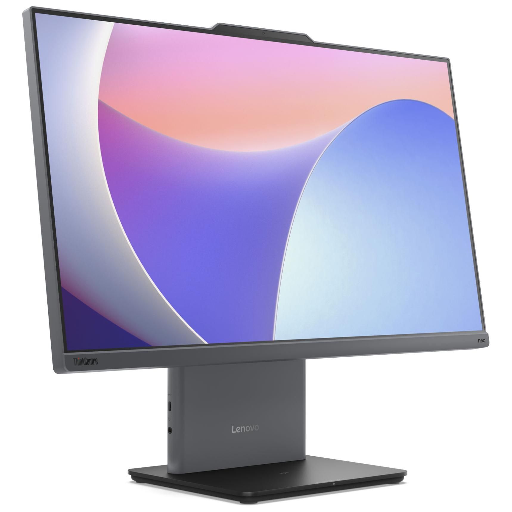 Lenovo ThinkCentre neo - vue 10
