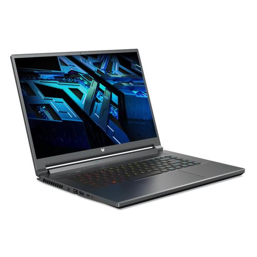 Acer Predator Triton 500 Se Pt516-52S - Core i9 i9-12900H 32 Go Ram 1.024 To SSD Gris