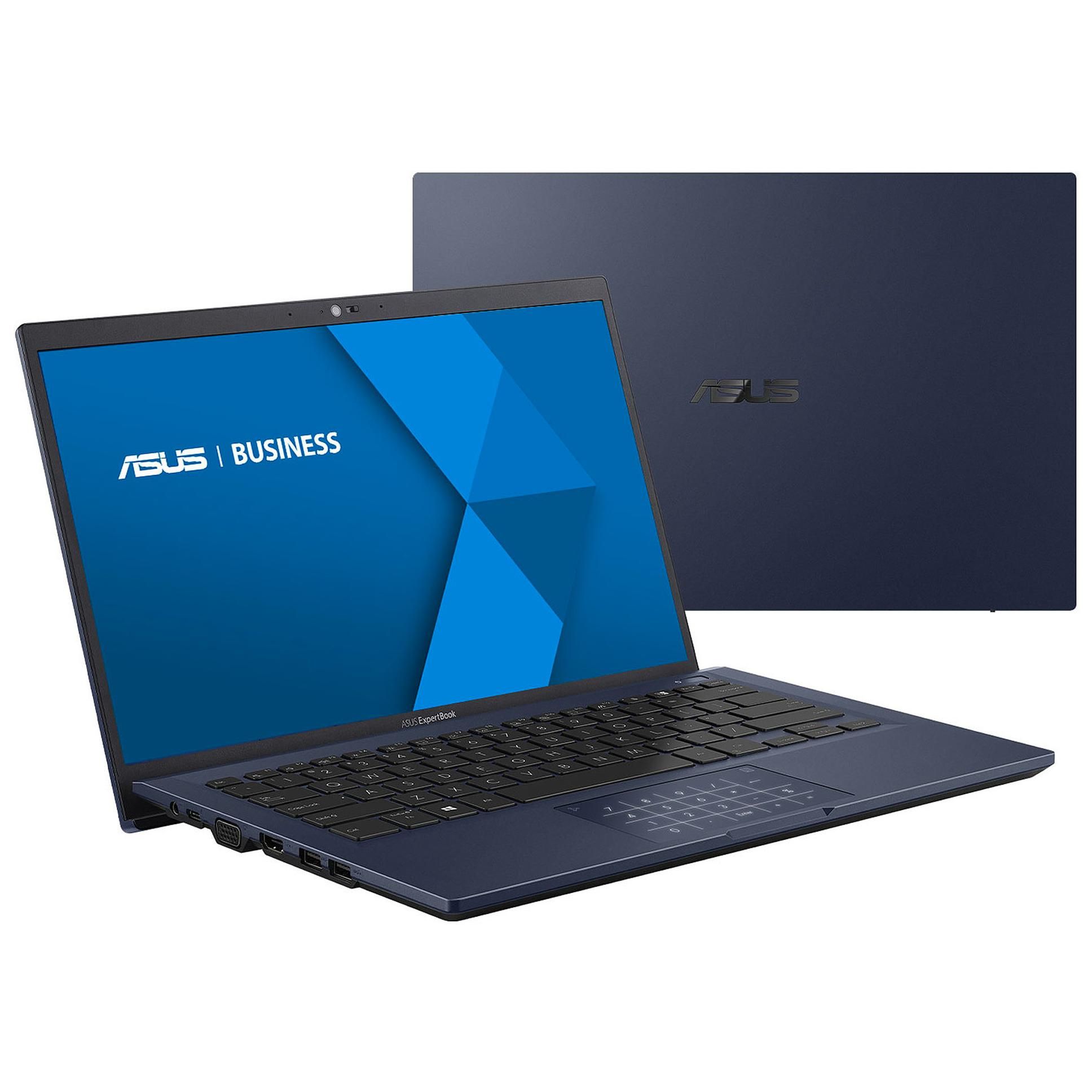ASUS ExpertBook B1400CENT EK2771R - vue 5