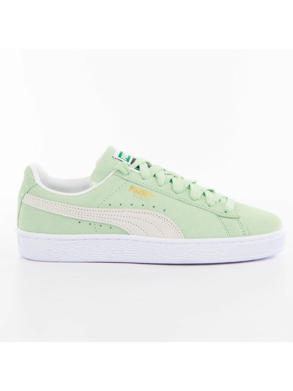 Baskets basses Puma SUEDE - vue 6
