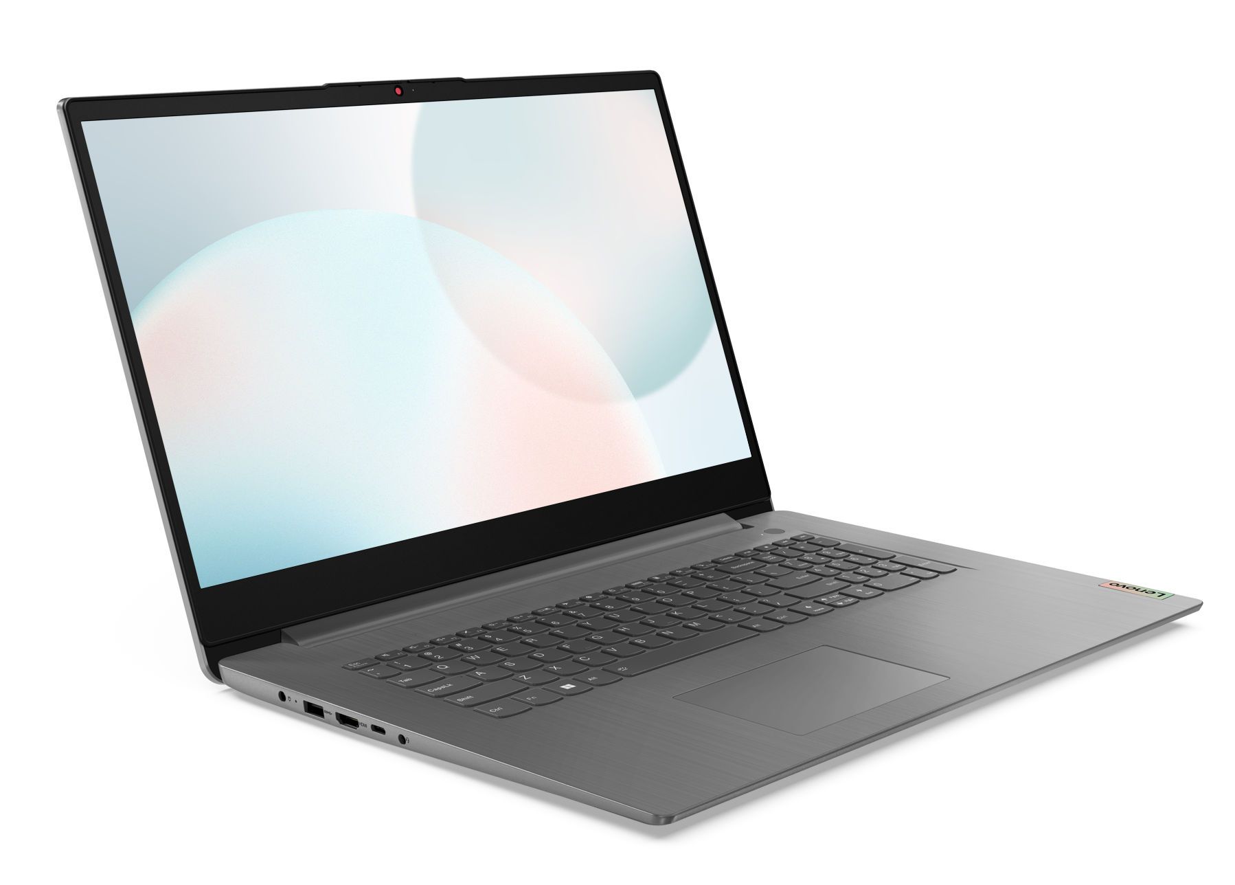 Lenovo IdeaPad 3 17IAU7 82RL00AEFR - vue 4