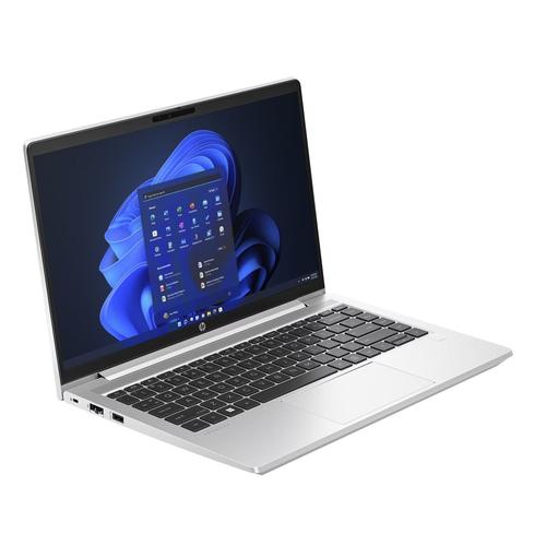 HP Probook 440 14 G10 Intel® Core™ i7 i7-1355U Ordinateur Portable 35,6 Cm (14 ) Full Hd 16 Go Ddr4-Sdram 512 Go SSD Wi-Fi 6E (802.11Ax) Windows 11 Pro Argent