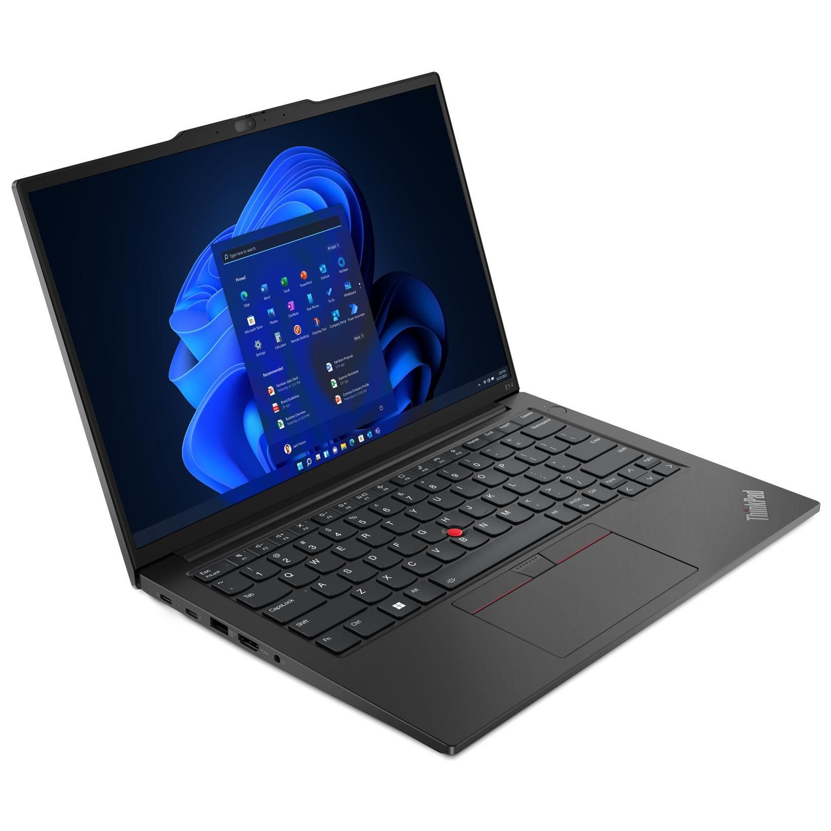 Lenovo ThinkPad E14 Gen 5 21JR000AFR - vue 8