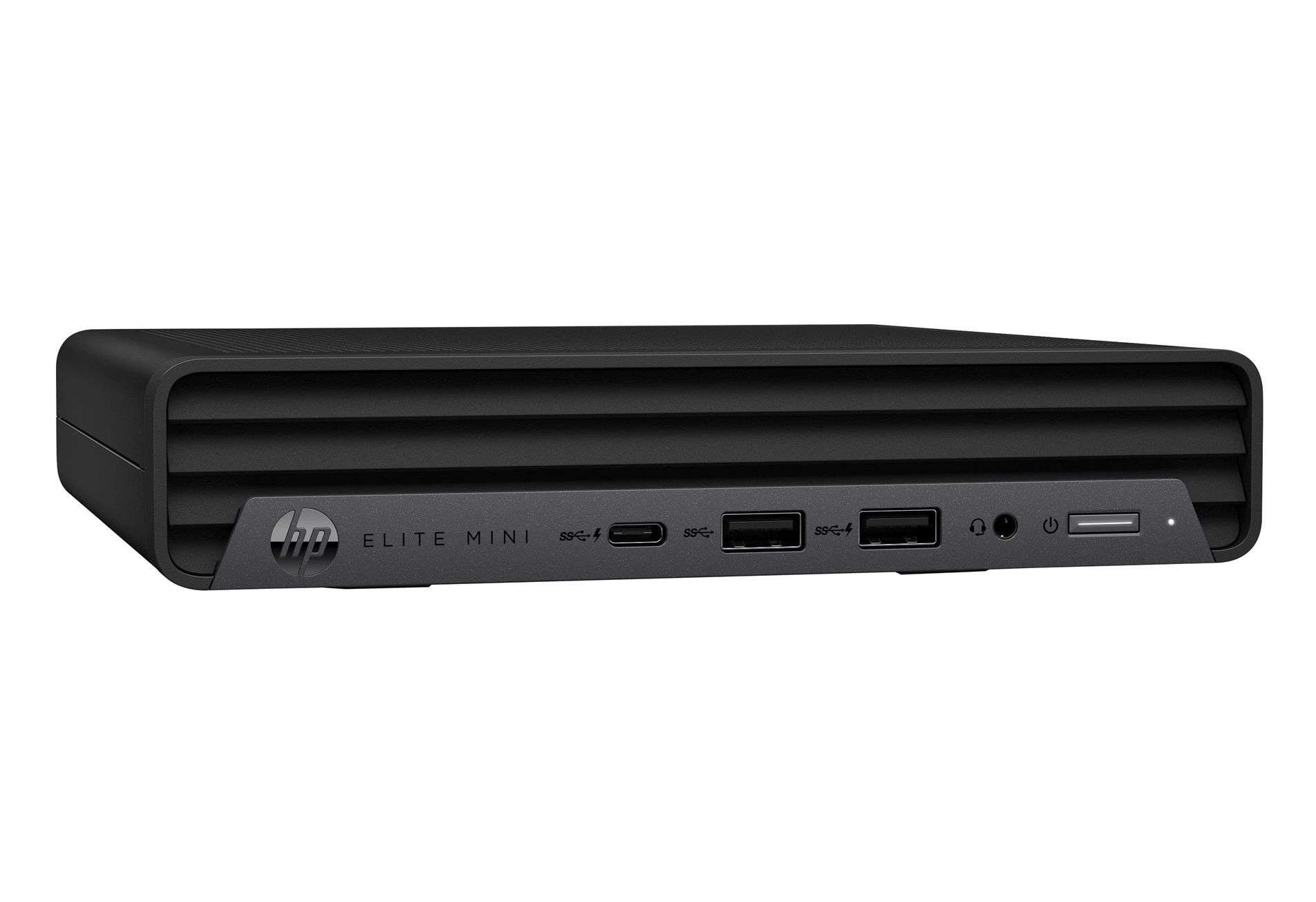 HP Elite Mini 805 G8 Desktop PC AMD Ryzen™ 7 5700GE DDR4 SDRAM SSD Windows 11 Pro Mini PC Neuf - vue 5