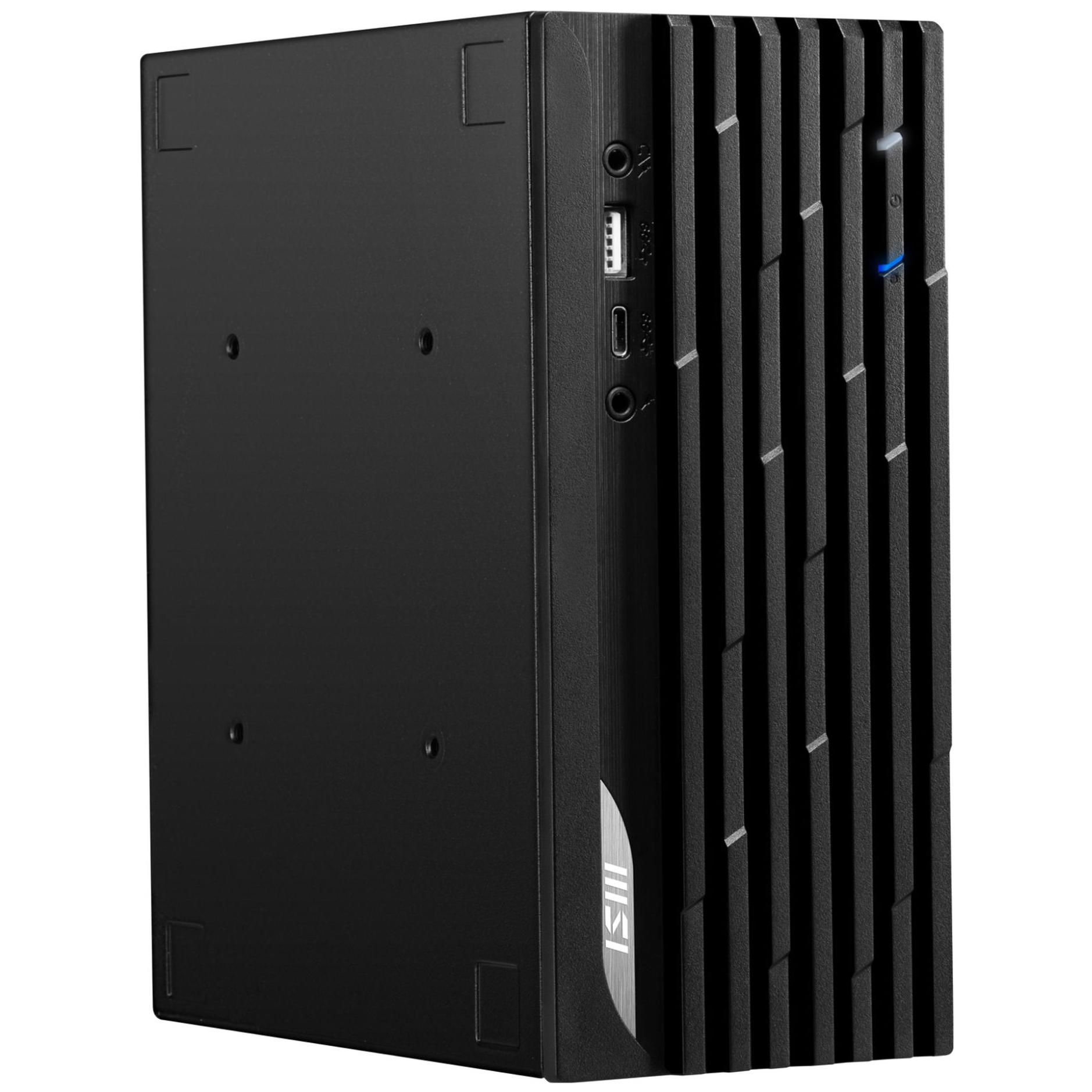 MSI PRO DP20ZA 5M Ryzen 5 3.9 GHz 8 Go RAM