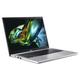 Acer Aspire 3 14 A314-42P - 14 Ryzen 7 5700U 16 Go RAM 512 Go SSD Argent AZERTY