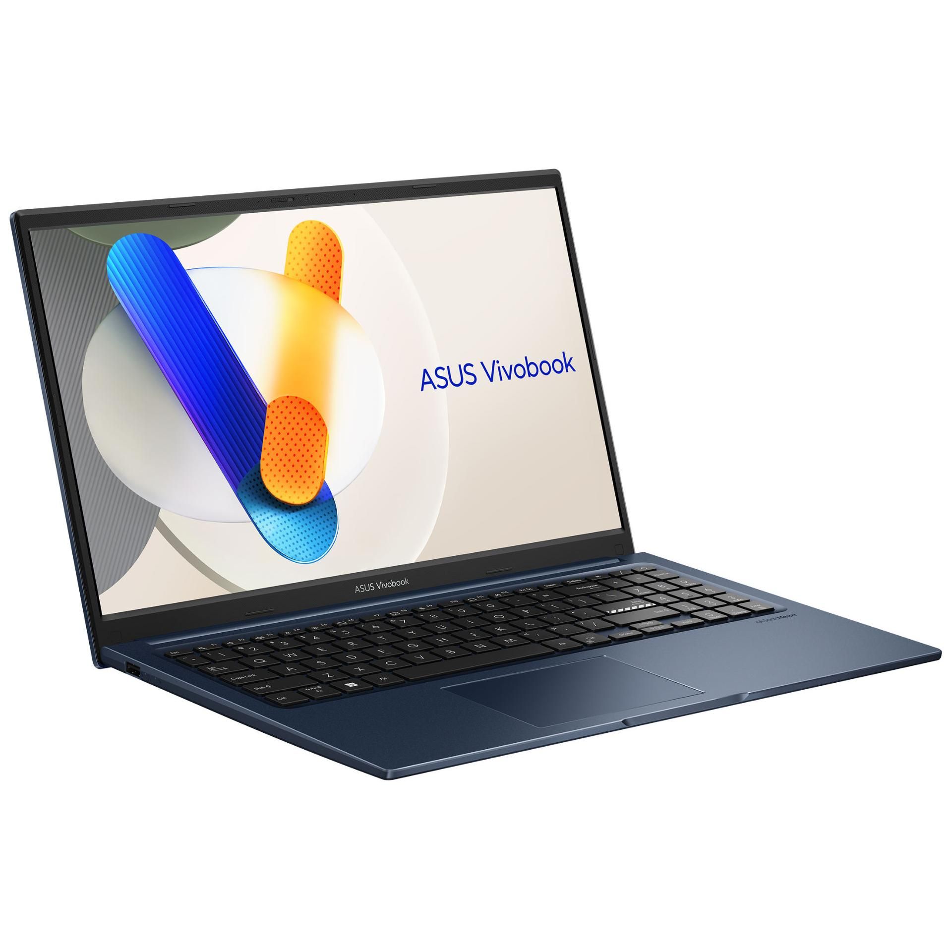 Asus VivoBook 15.6 FHDi5 /W11 SAC+SOU - vue 4