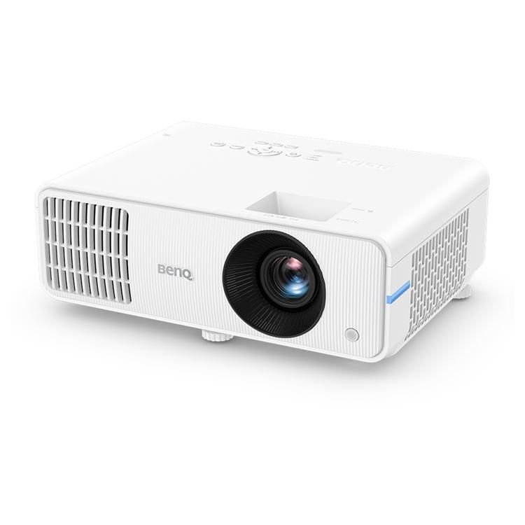 BenQ LW650 LW650 - vue 3