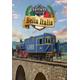 Railway Empire 2 - Bella Italia (Extension/Dlc) - Steam - Jeu En Téléchargement