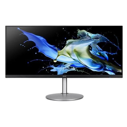 Acer CB342CU écran plat de PC 86 4 cm 34 3440 x 1440 pixels UltraWide Quad HD LCD Neuf - vue 4