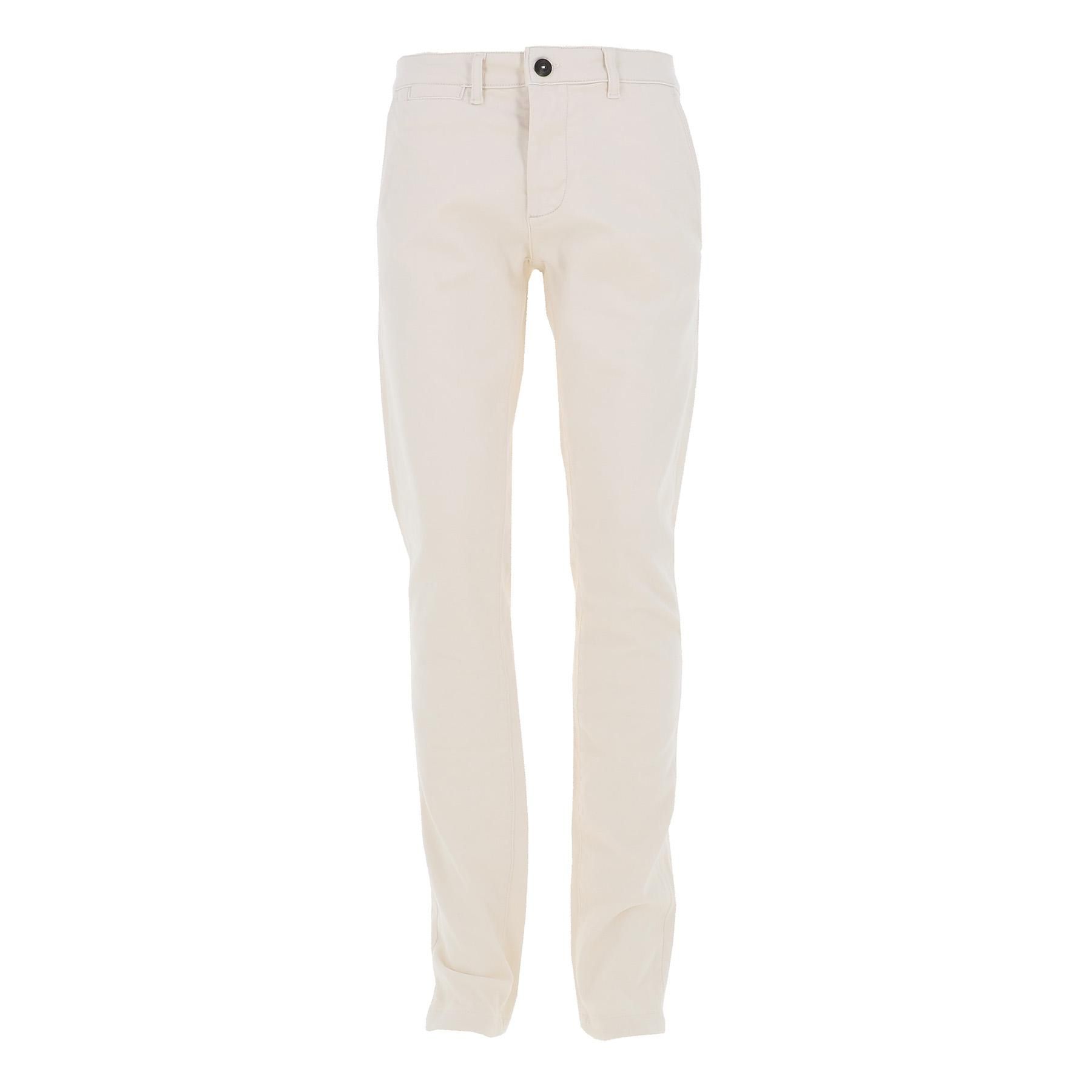 Pantalon Teddy Smith Pallas chino sw US - vue 2
