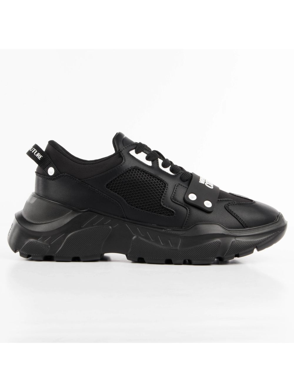 Basket Versace Couture Homme