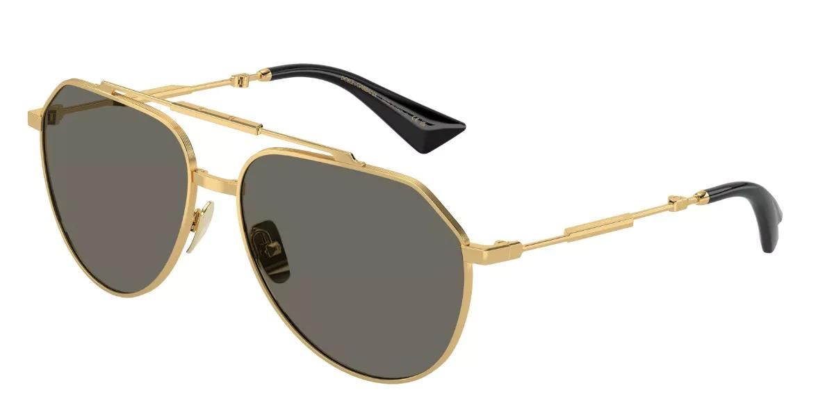 Dolce & Gabbana Dg2302 02R5