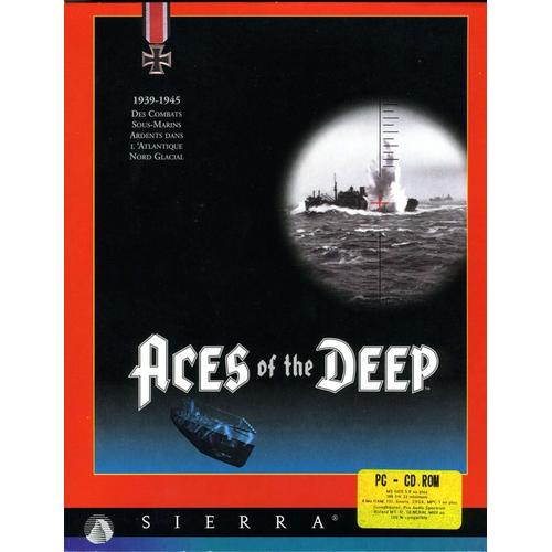 Ace Of The Deep Pc