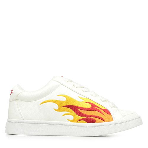 Baskets Buffalo Liberty - vue 9