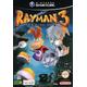 Rayman 3: Hoodlum Havoc - Ensemble Complet - Gamecube - Français Gamecube
