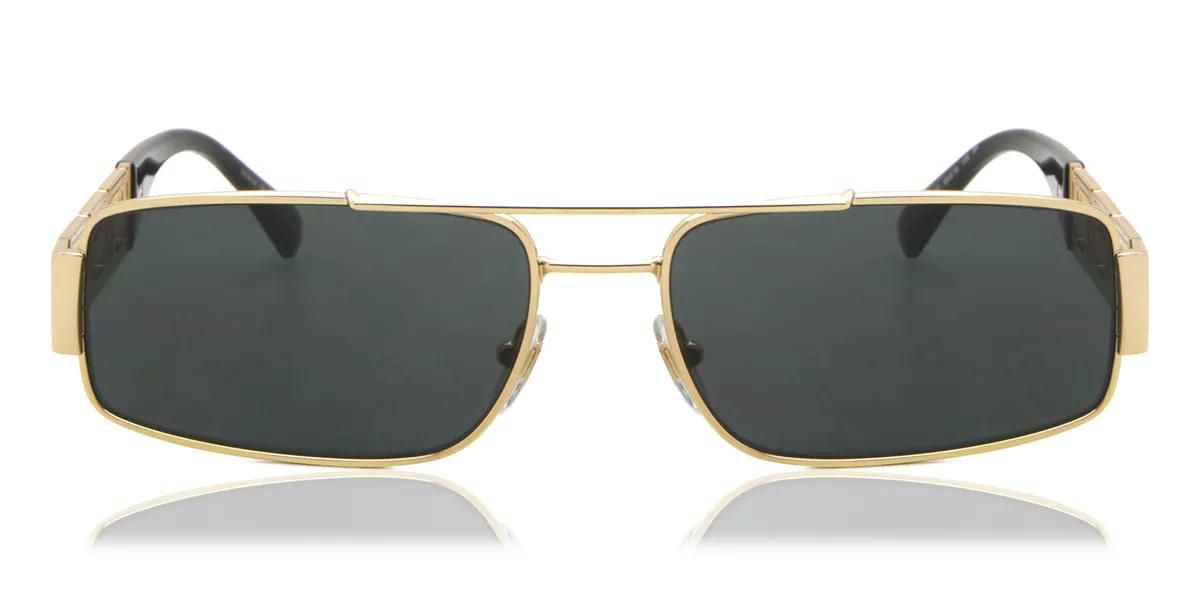 Lunettes de soleil Versace 0VE2257 ACC