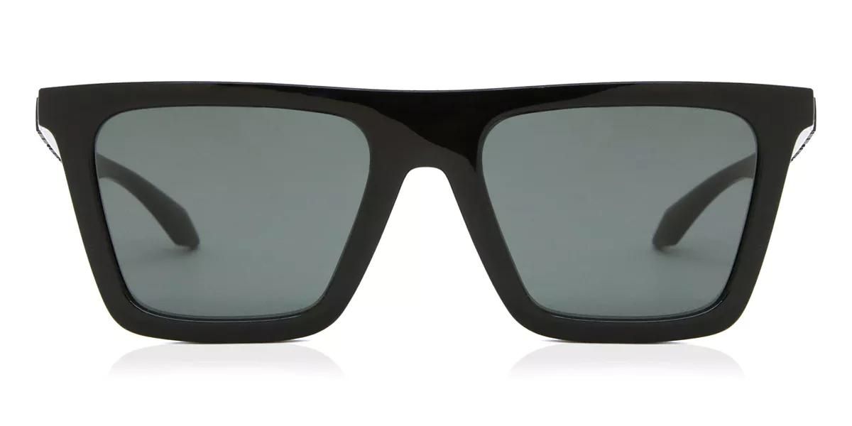 Lunettes de soleil Versace 0VE4468U GB187 ACC