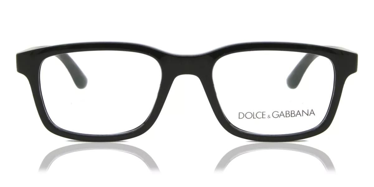 Dolce & Gabbana Dx5097 Kids 501