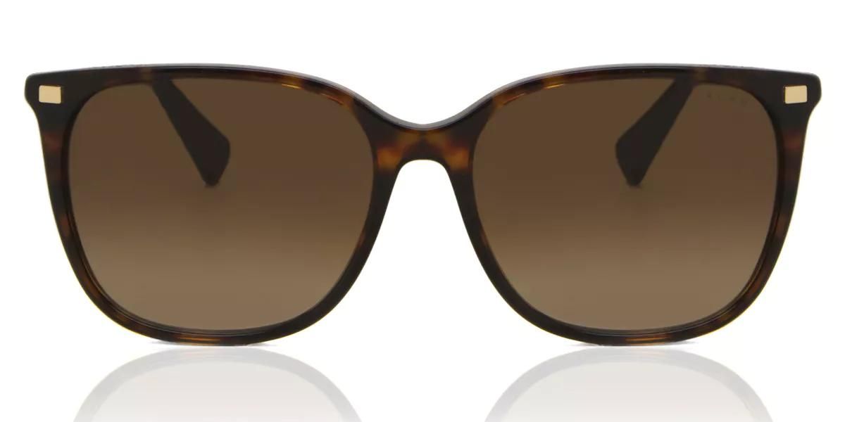 Ralph By Ralph Lauren Ra5293 Vvcv Polarized 6037t3 - vue 2