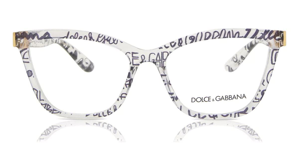 Dolce & Gabbana Dg5076 3314