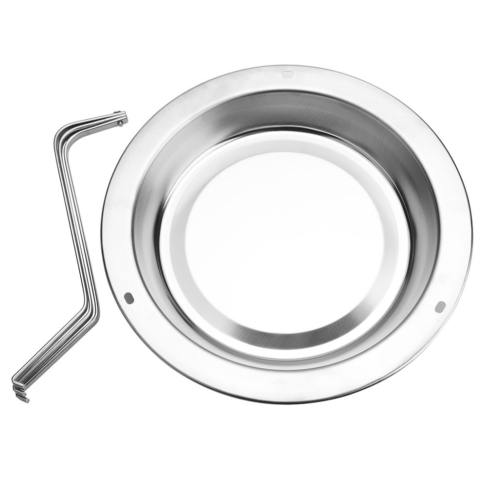 support vertical en acier inoxydable pour poulet roti, grille a rotir, barbecue, outils de barbecue