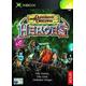 Dungeons Dragons Heroes Xbox