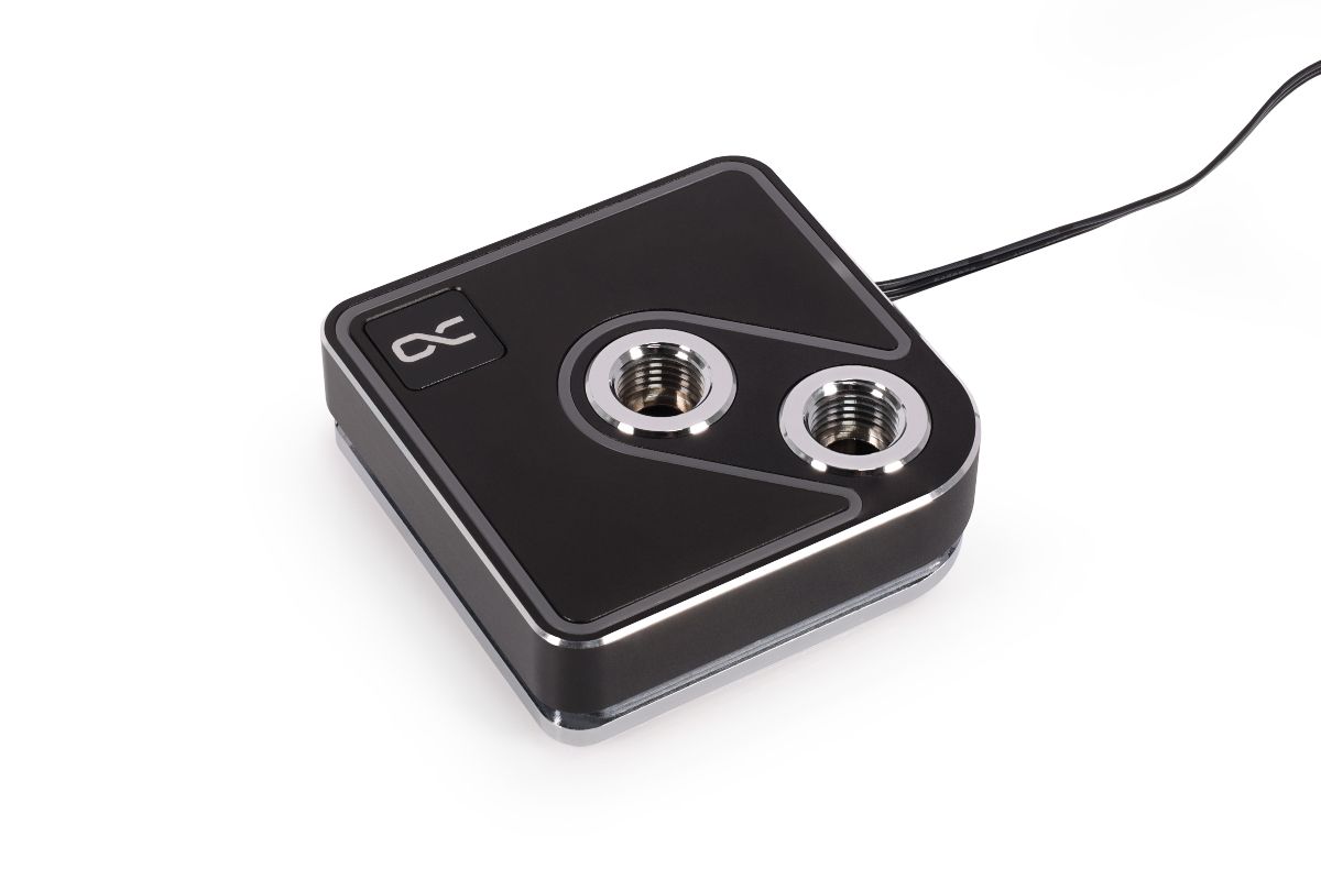 Alphacool 13446 pièce et accessoire pour systèmes de refroidissement d'ordinateurs Bloc d'eau Neuf - vue 4