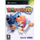 Worms 3d Xbox