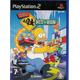 The Simpsons Hit Run Ps2