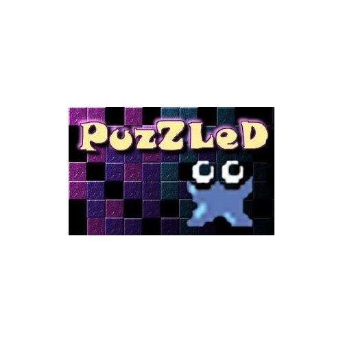 Puzzled