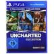 Uncharted The Nathan Drake Collection