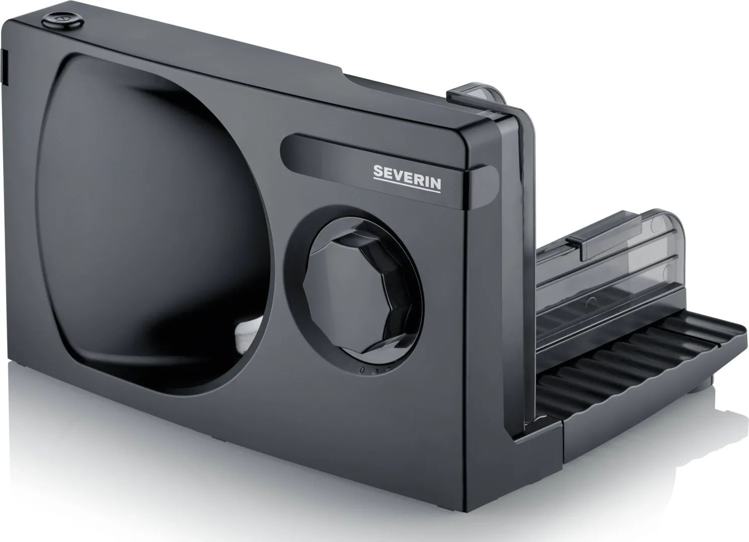 SEVERIN AS9578 - vue 3